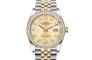 Datejust 36