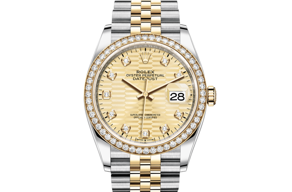 Datejust 36