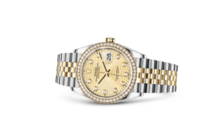 Datejust 36