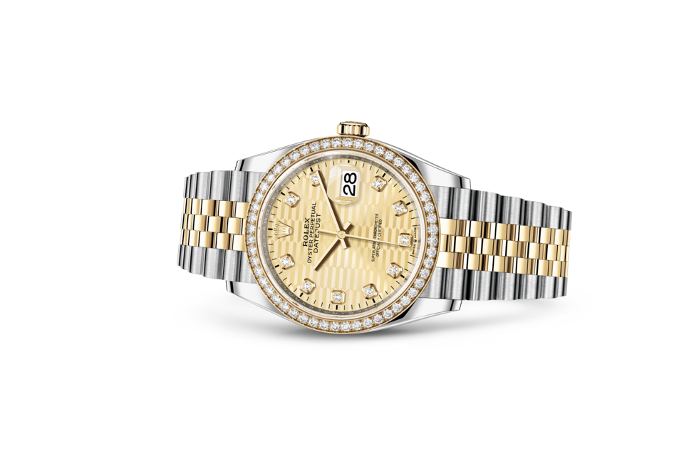 Datejust 36