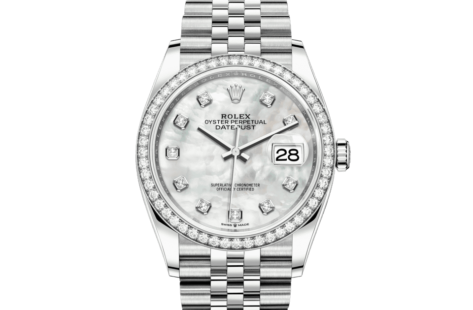 Datejust 36