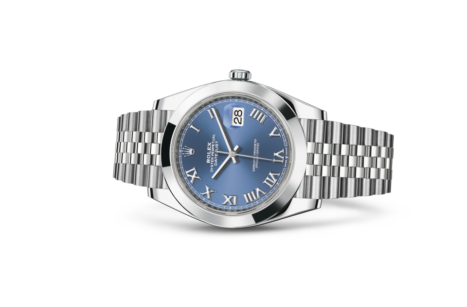 Datejust 41