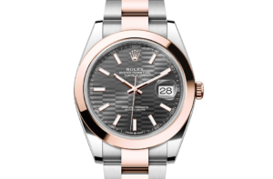 Datejust 41