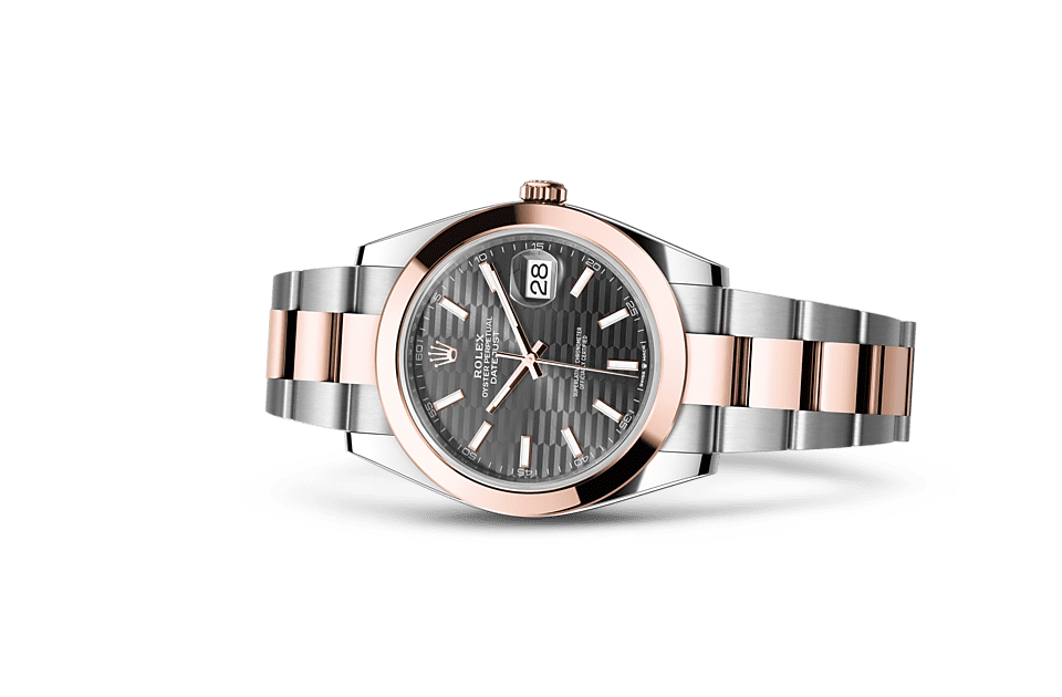 Datejust 41