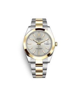 Datejust 41