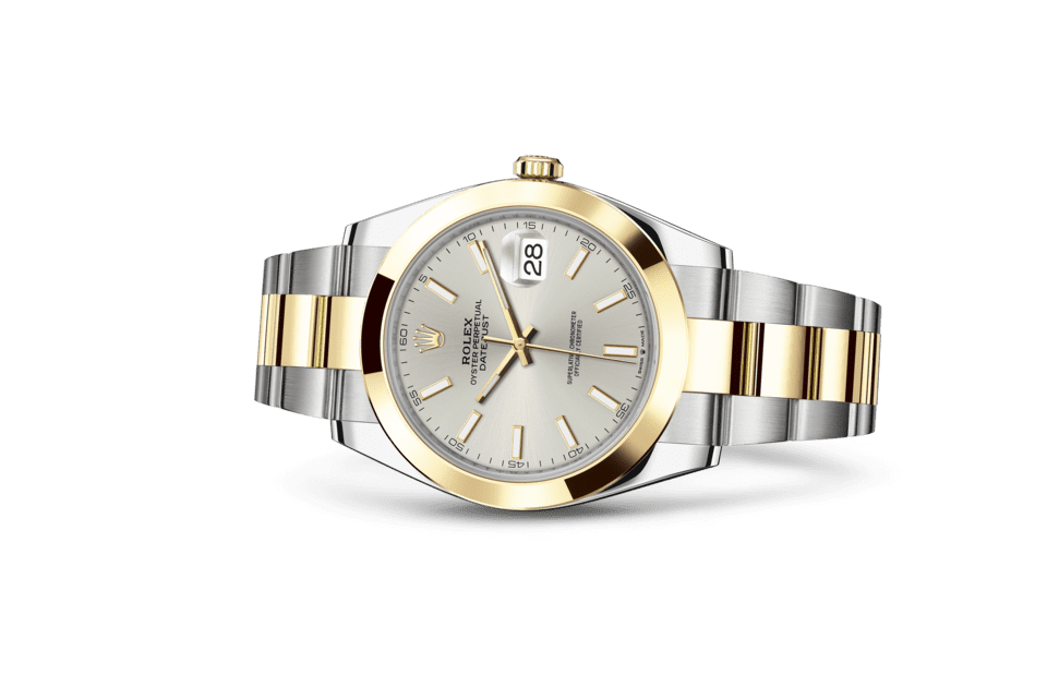 Datejust 41