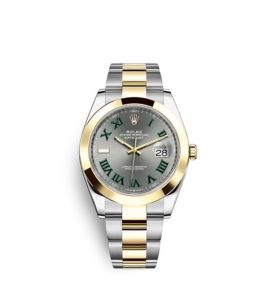Datejust 41