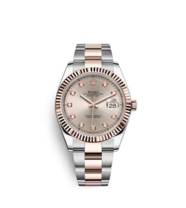 Datejust 41