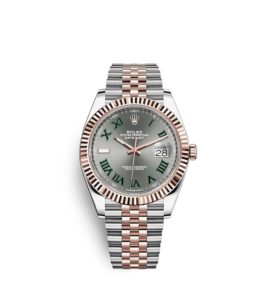 Datejust 41