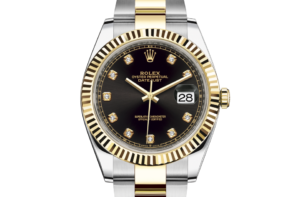 Datejust 41