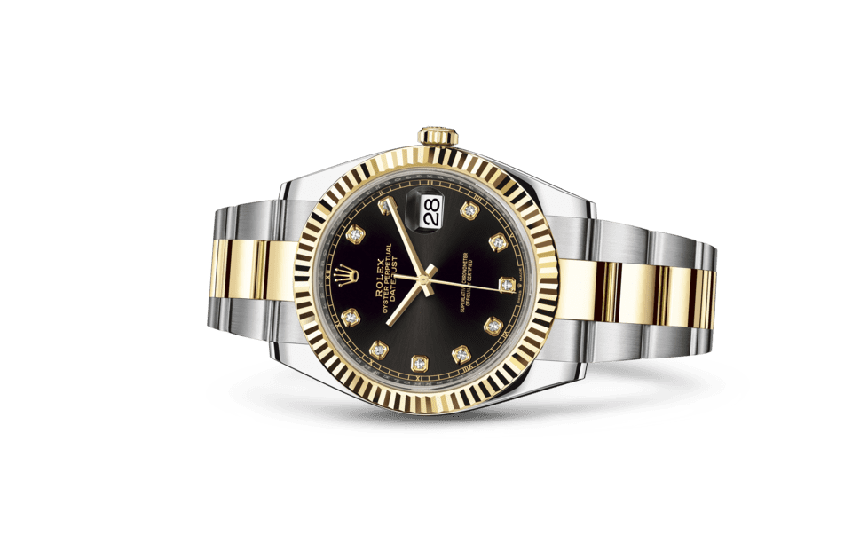 Datejust 41