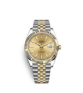 Datejust 41