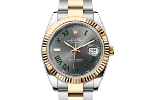 Datejust 41