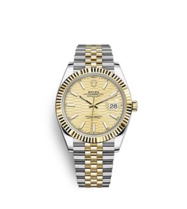 Datejust 41