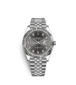 Datejust 41