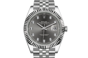 Datejust 41