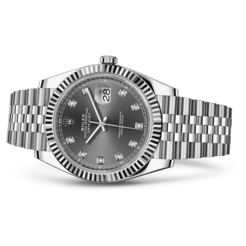 Datejust 41