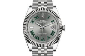 Datejust 41