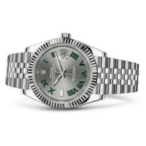 Datejust 41