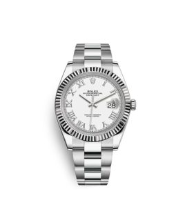 Datejust 41