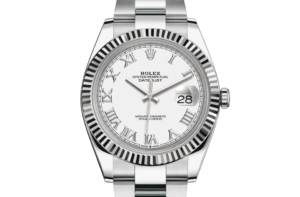 Datejust 41