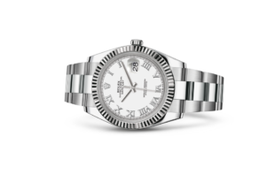 Datejust 41