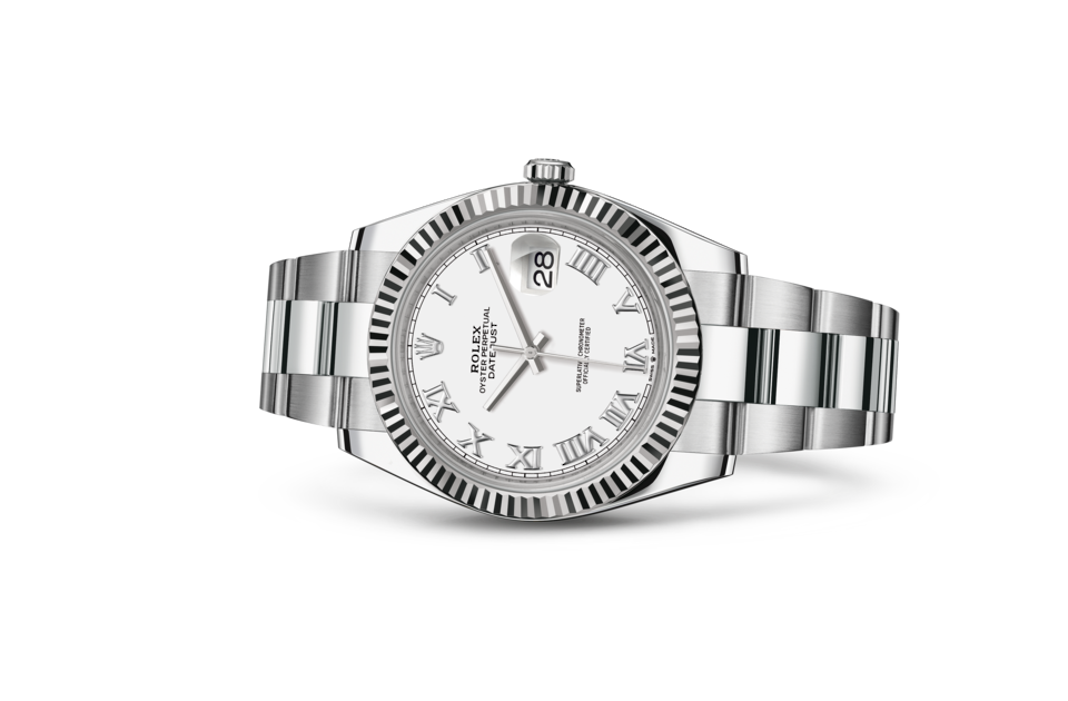 Datejust 41