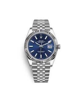 Datejust 41