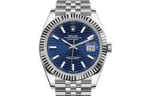 Datejust 41