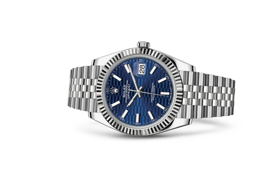 Datejust 41