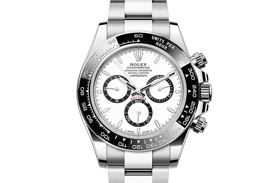 Cosmograph Daytona