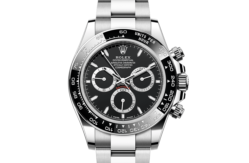 Cosmograph Daytona