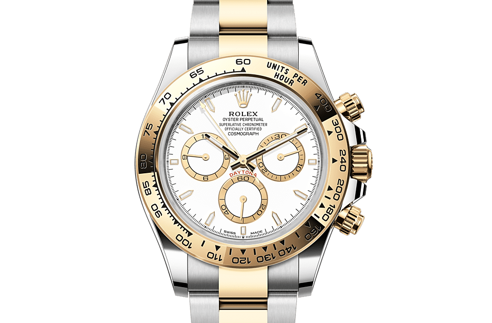 Cosmograph Daytona