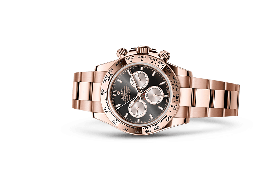 Cosmograph Daytona