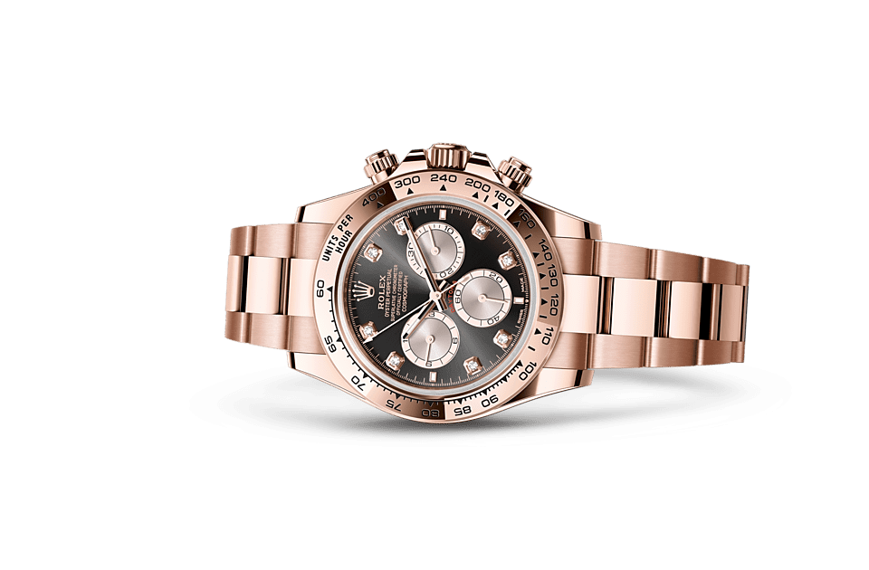 Cosmograph Daytona