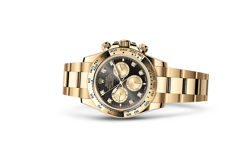 Cosmograph Daytona