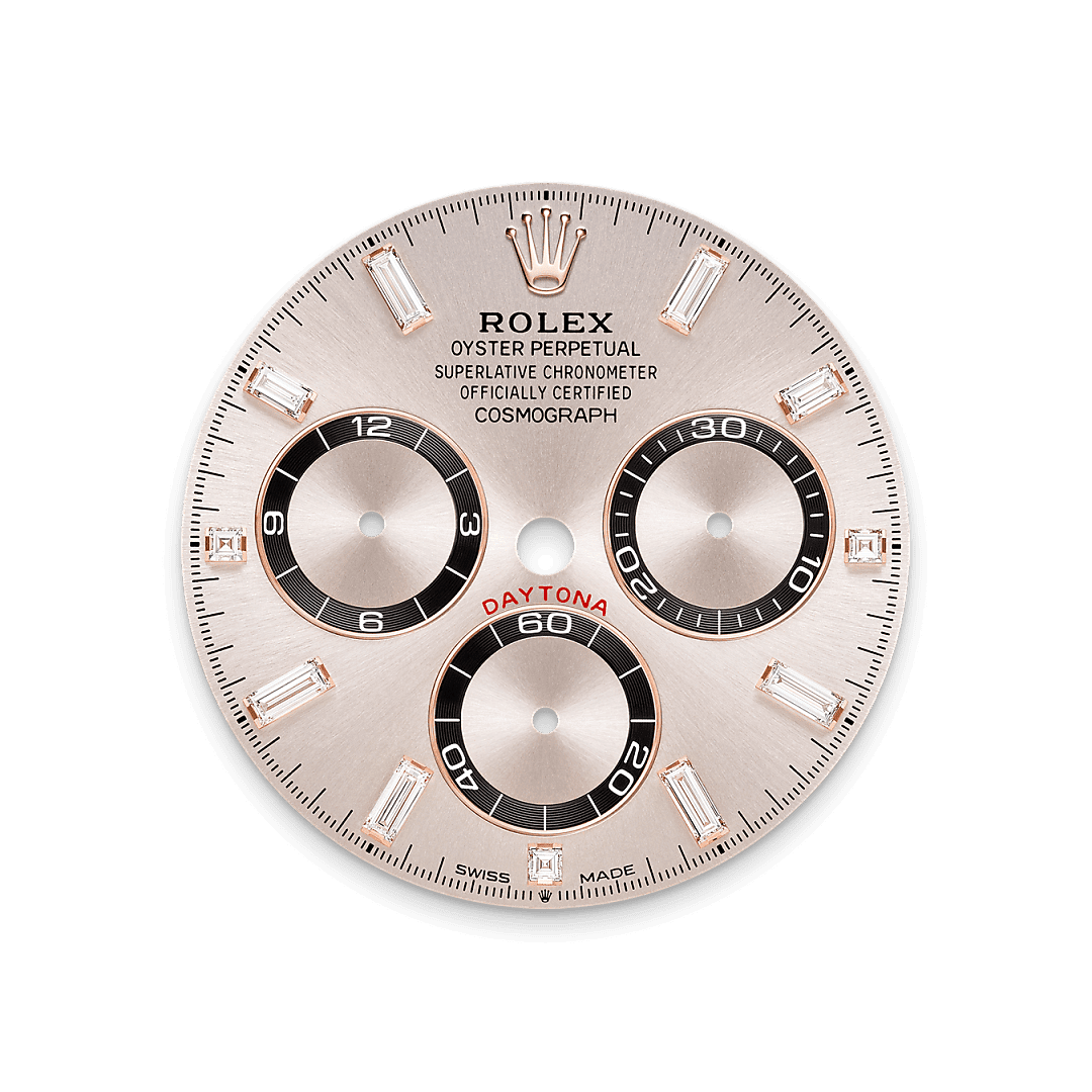 Dial Sundust
