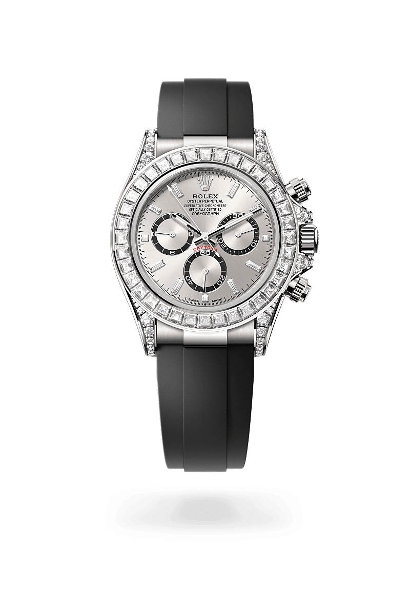 Rolex Archives INTime