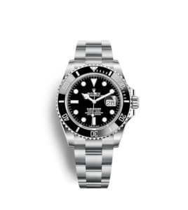 Submariner Date