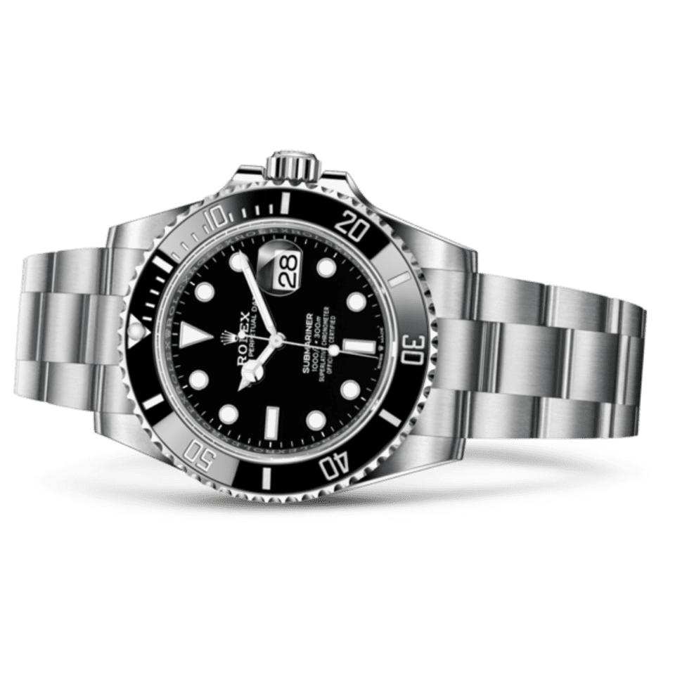 Submariner Date