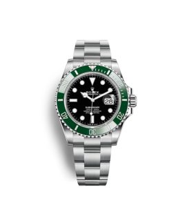 Submariner Date