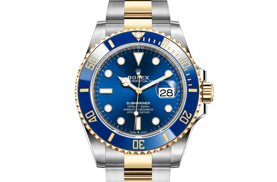 Submariner Date