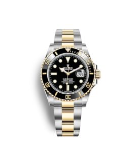 Submariner Date