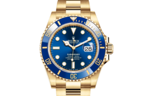 Submariner Date