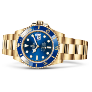 Submariner Date