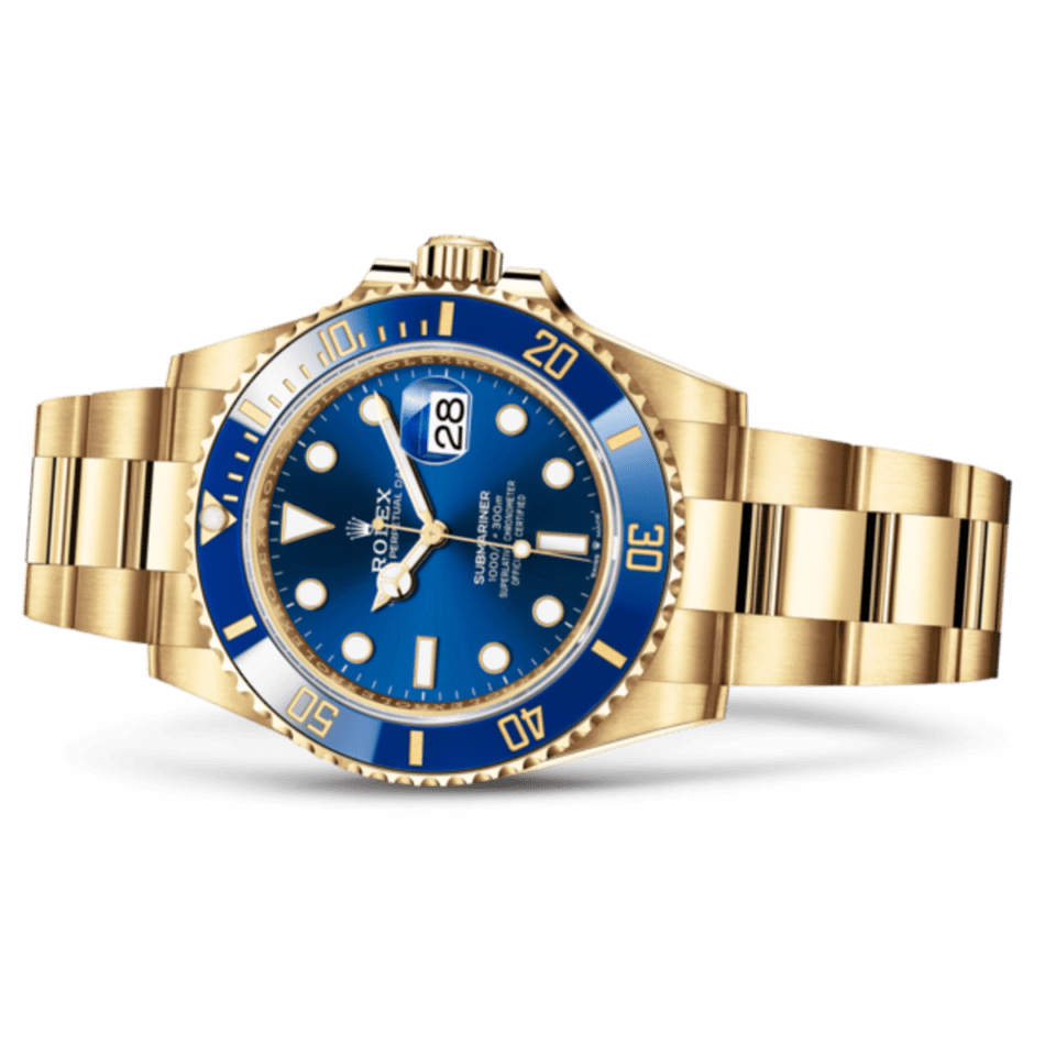 Submariner Date