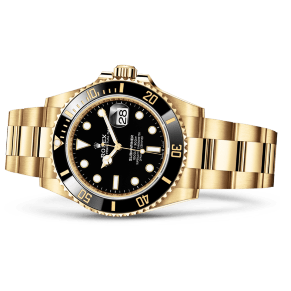 Submariner Date