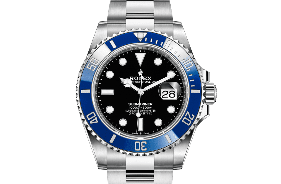 Submariner Date