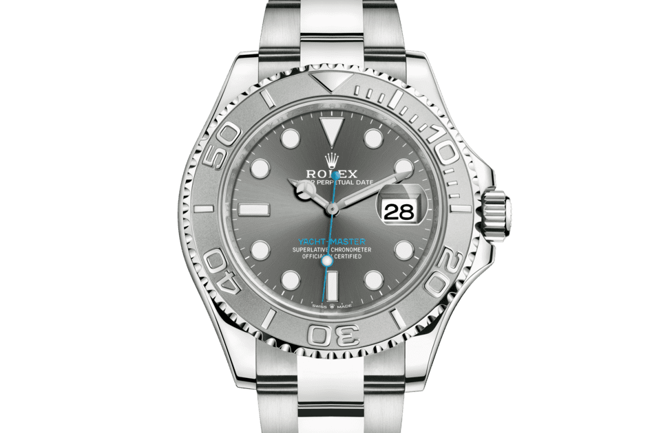 Yacht-Master 40