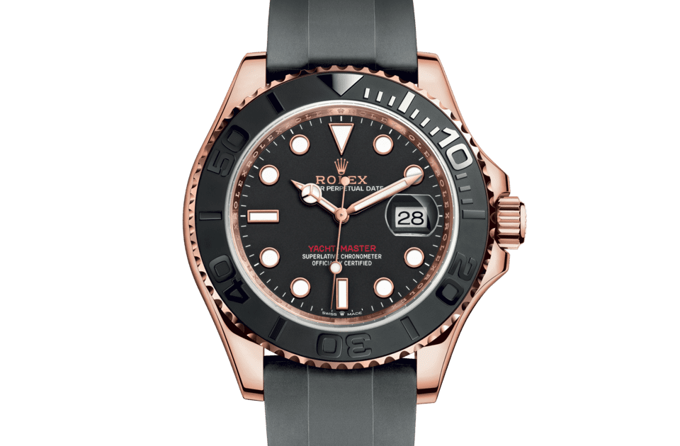 Yacht-Master 40